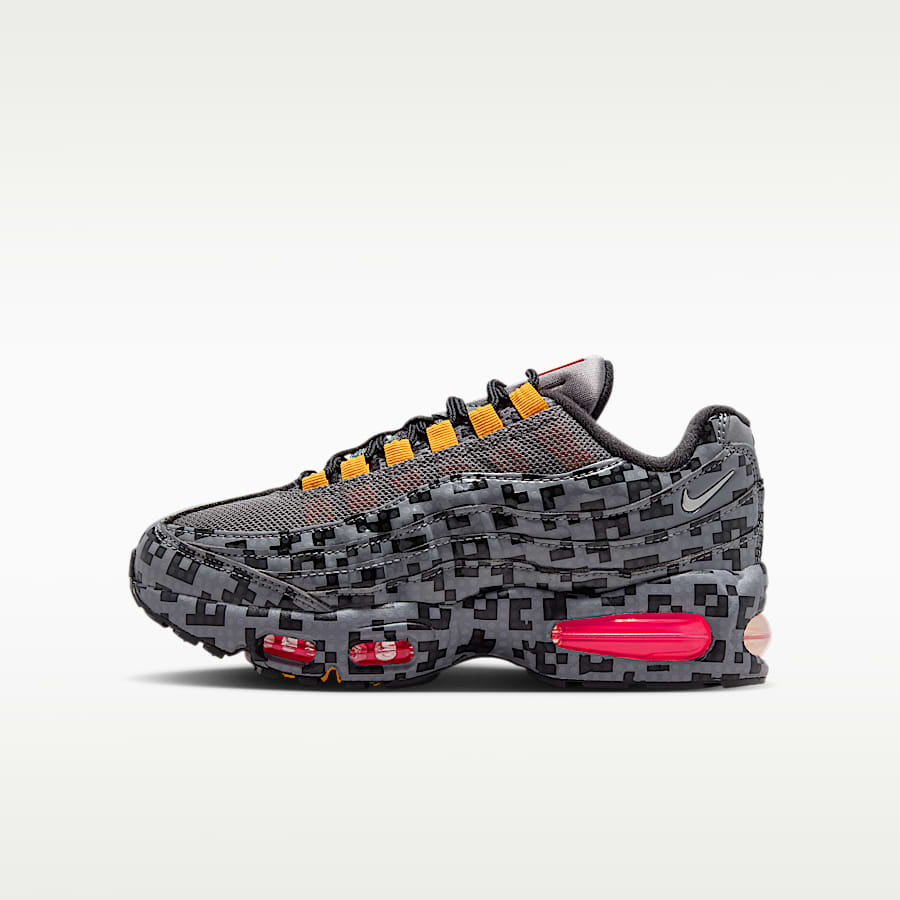 Nike launches its newest Air Max Silhouette: Air Max Scorpion
